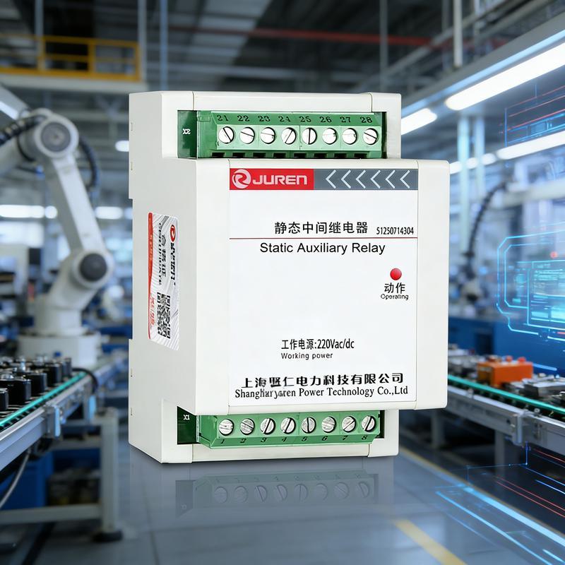 HJDZ-E440 实物图